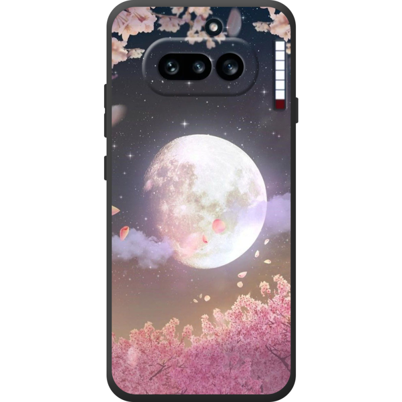 Чохол BoxFace Nothing Phone (4a) 
