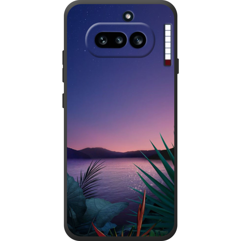 Чохол BoxFace Nothing Phone (4a) 