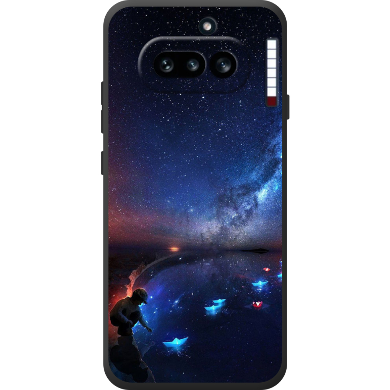 Чохол BoxFace Nothing Phone (4a) 