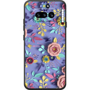 Чохол BoxFace Nothing Phone (4a) 