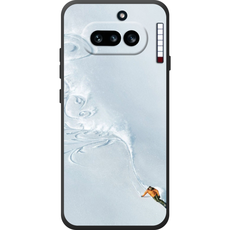 Чохол BoxFace Nothing Phone (4a) 