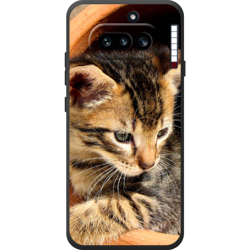 Чохол BoxFace Nothing Phone (4a) 