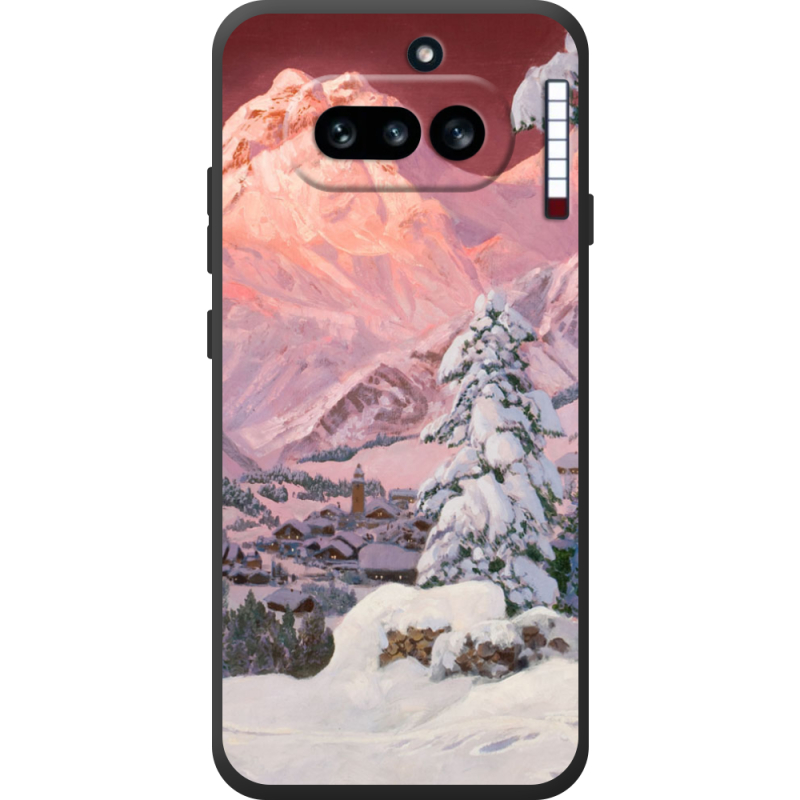 Чохол BoxFace Nothing Phone (4a) 