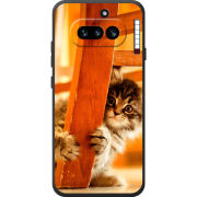 Чохол BoxFace Nothing Phone (4a) 