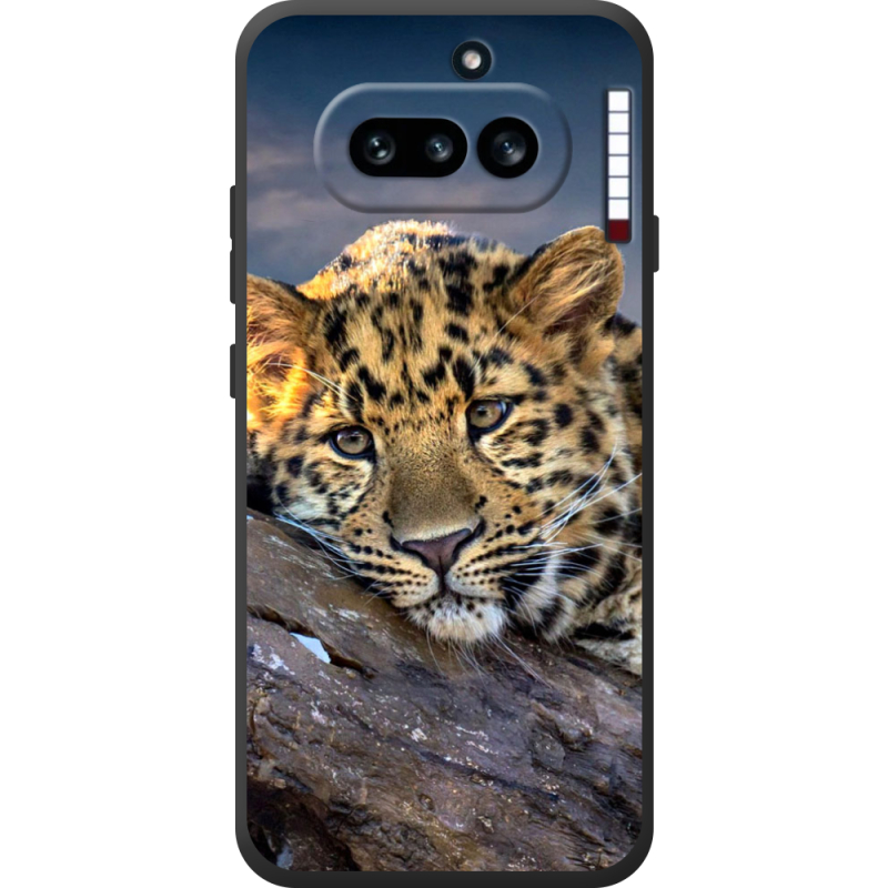 Чохол BoxFace Nothing Phone (4a) 