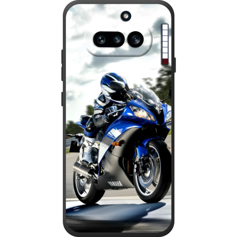 Чохол BoxFace Nothing Phone (4a) 