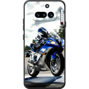 Чохол BoxFace Nothing Phone (4a) 