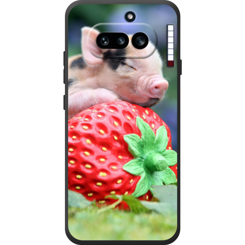 Чохол BoxFace Nothing Phone (4a) 