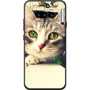 Чохол BoxFace Nothing Phone (4a) 