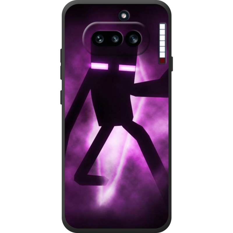 Чохол BoxFace Nothing Phone (4a) 