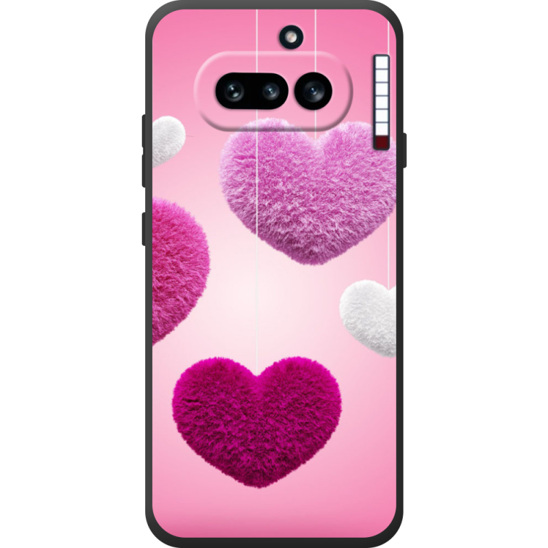 Чохол BoxFace Nothing Phone (4a) 