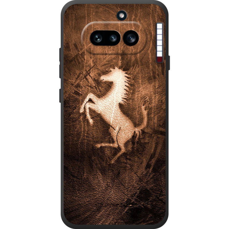 Чохол BoxFace Nothing Phone (4a) 