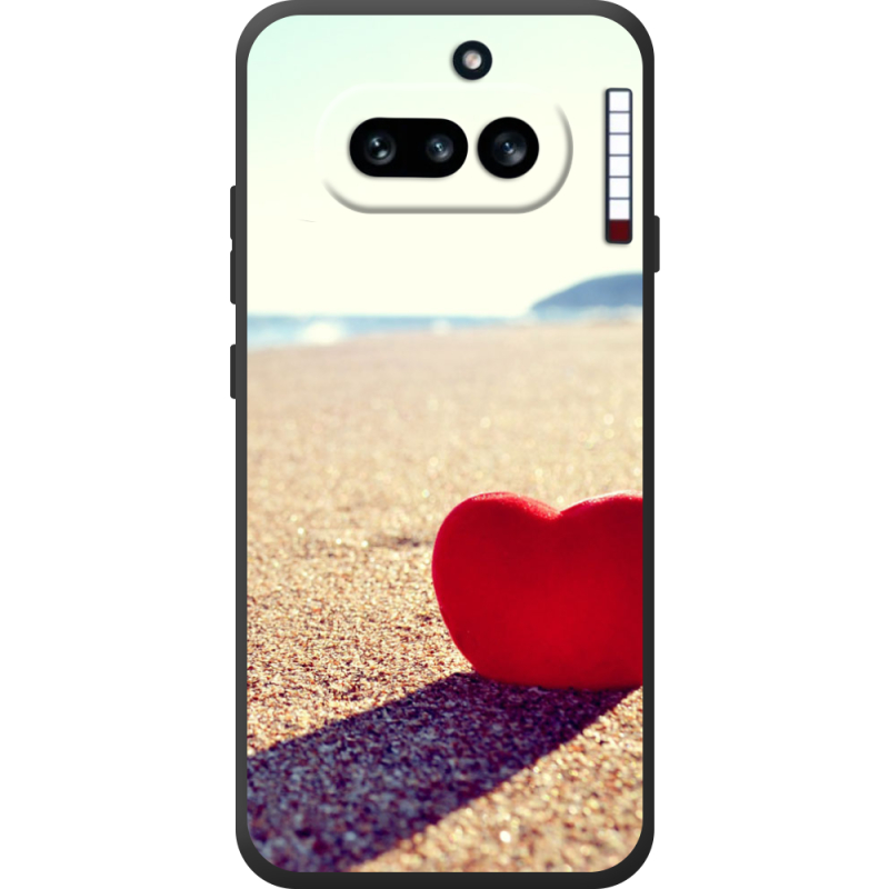 Чохол BoxFace Nothing Phone (4a) 