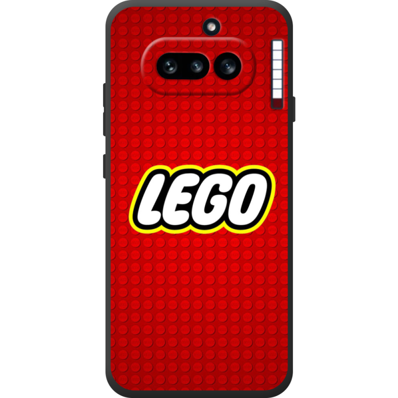 Чохол BoxFace Nothing Phone (4a) 