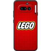 Чохол BoxFace Nothing Phone (4a) 