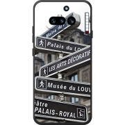 Чохол BoxFace Nothing Phone (4a) 