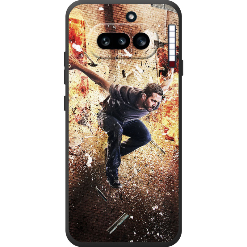 Чохол BoxFace Nothing Phone (4a) 