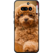 Чохол BoxFace Nothing Phone (4a) 