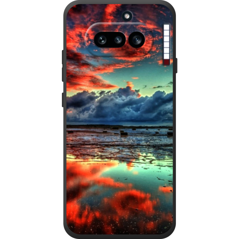 Чохол BoxFace Nothing Phone (4a) 