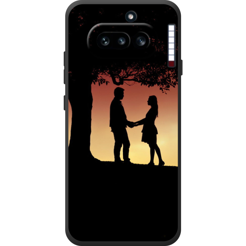 Чохол BoxFace Nothing Phone (4a) 