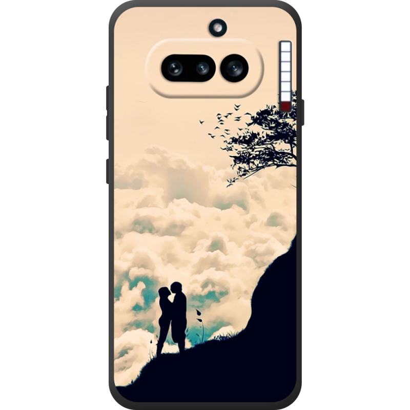 Чохол BoxFace Nothing Phone (4a) 