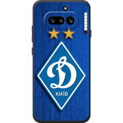 Чохол BoxFace Nothing Phone (4a) Динамо Киев