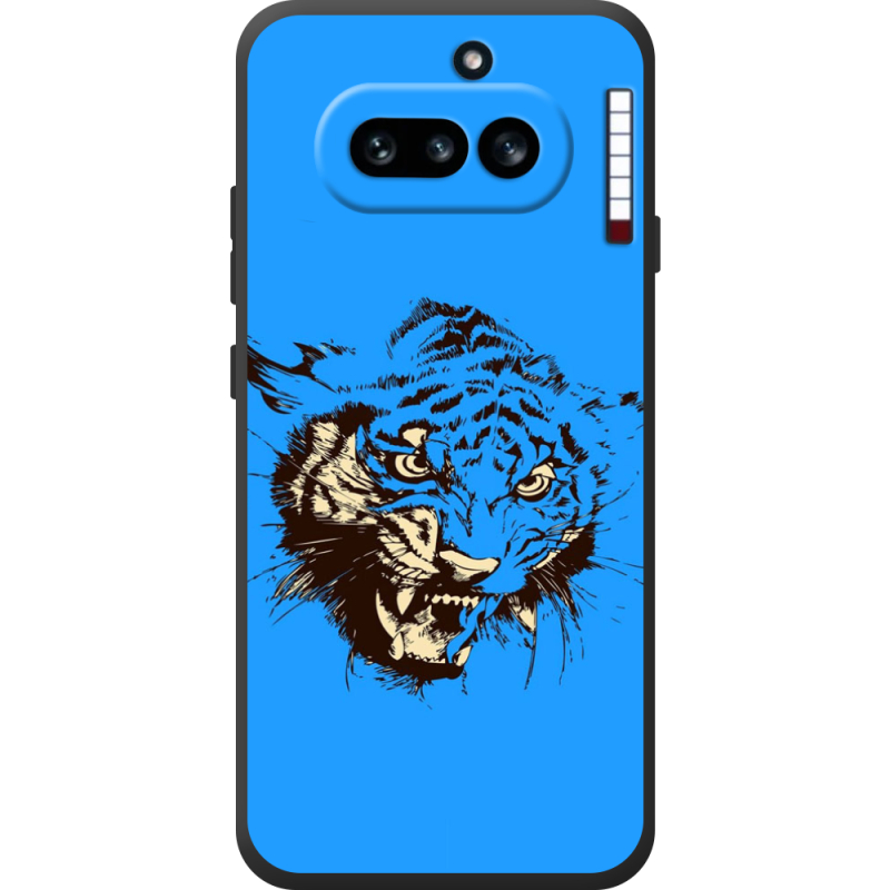 Чохол BoxFace Nothing Phone (4a) 