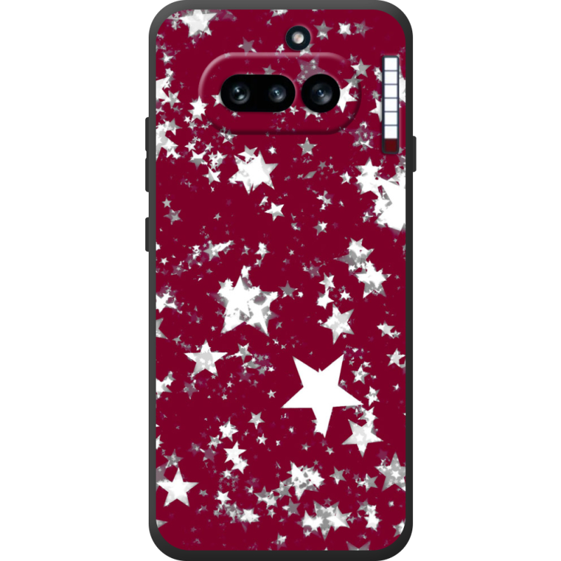 Чохол BoxFace Nothing Phone (4a) 