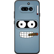 Чохол BoxFace Nothing Phone (4a) 