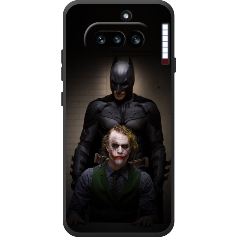 Чохол BoxFace Nothing Phone (4a) 