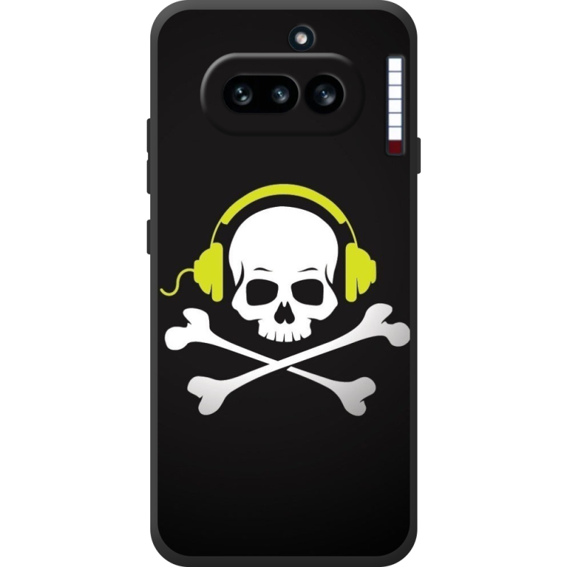 Чохол BoxFace Nothing Phone (4a) 