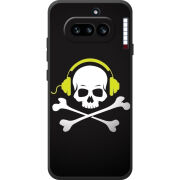 Чохол BoxFace Nothing Phone (4a) 