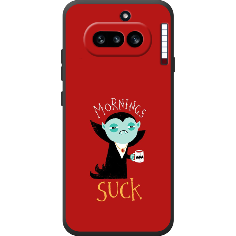 Чохол BoxFace Nothing Phone (4a) 