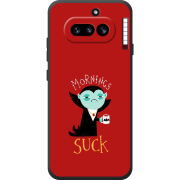 Чохол BoxFace Nothing Phone (4a) 