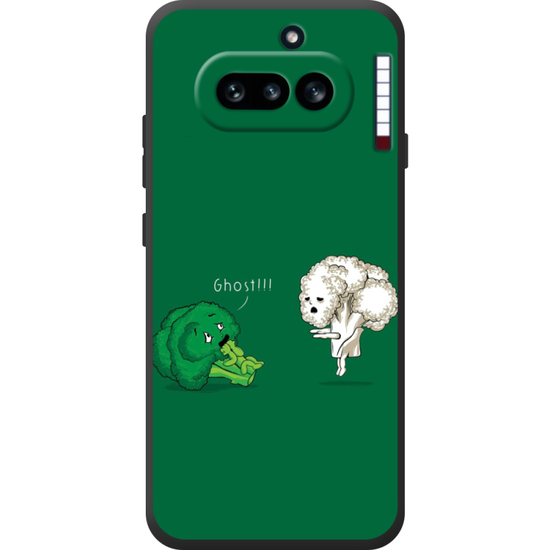 Чохол BoxFace Nothing Phone (4a) 