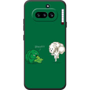 Чохол BoxFace Nothing Phone (4a) 