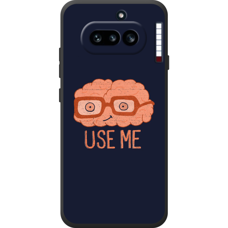 Чохол BoxFace Nothing Phone (4a) 
