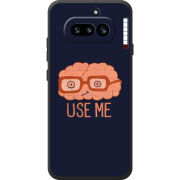 Чохол BoxFace Nothing Phone (4a) 