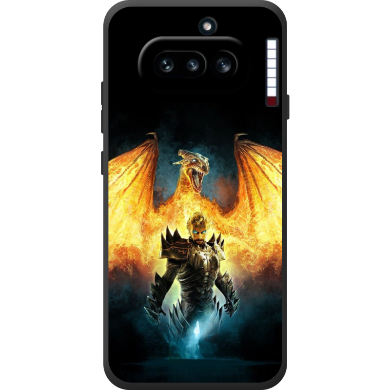 Чохол BoxFace Nothing Phone (4a) 