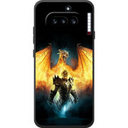 Чохол BoxFace Nothing Phone (4a) 