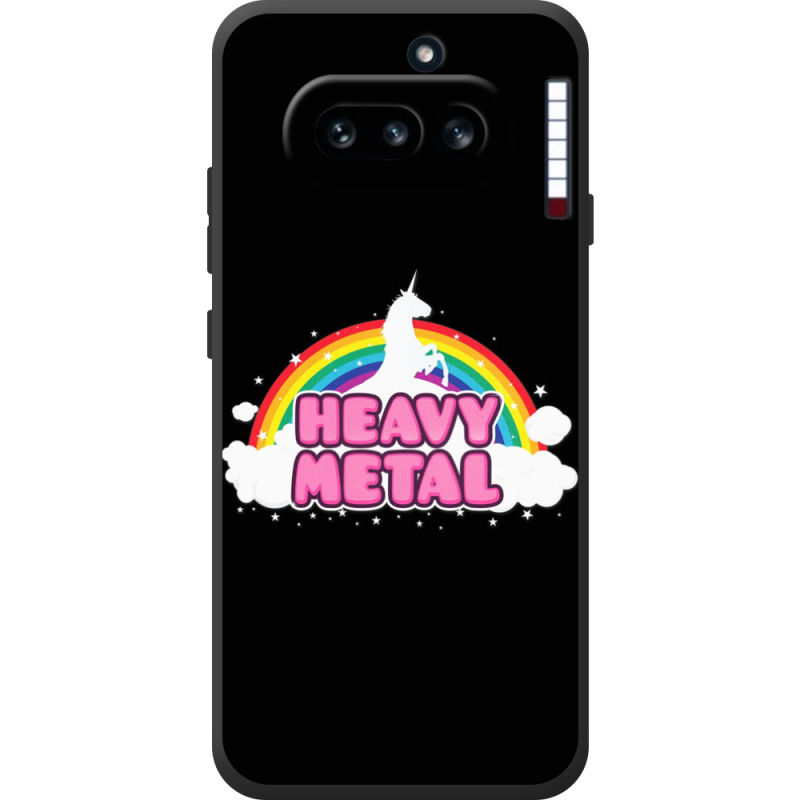 Чохол BoxFace Nothing Phone (4a) 