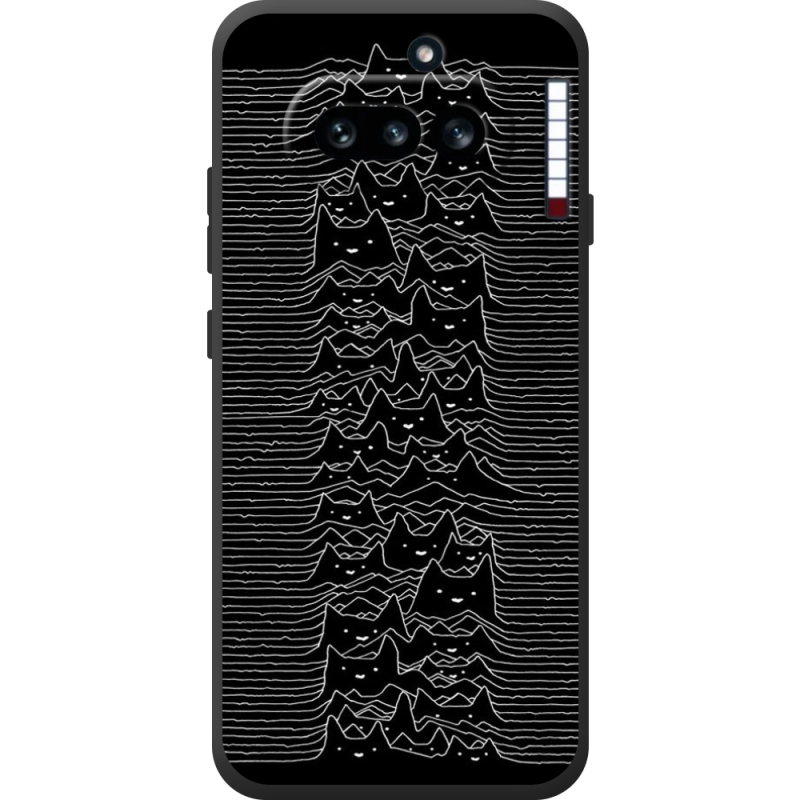 Чохол BoxFace Nothing Phone (4a) 