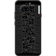 Чохол BoxFace Nothing Phone (4a) 