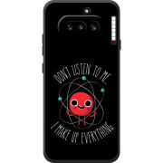 Чохол BoxFace Nothing Phone (4a) 
