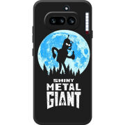 Чохол BoxFace Nothing Phone (4a) 