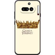 Чохол BoxFace Nothing Phone (4a) 