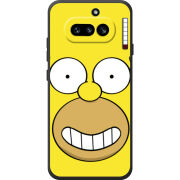 Чохол BoxFace Nothing Phone (4a) 