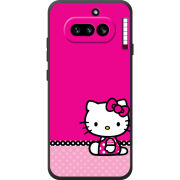 Чохол BoxFace Nothing Phone (4a) 