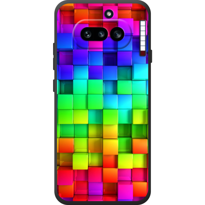 Чохол BoxFace Nothing Phone (4a) 