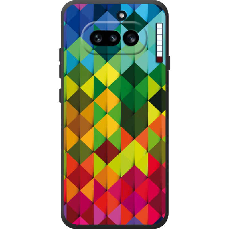 Чохол BoxFace Nothing Phone (4a) 